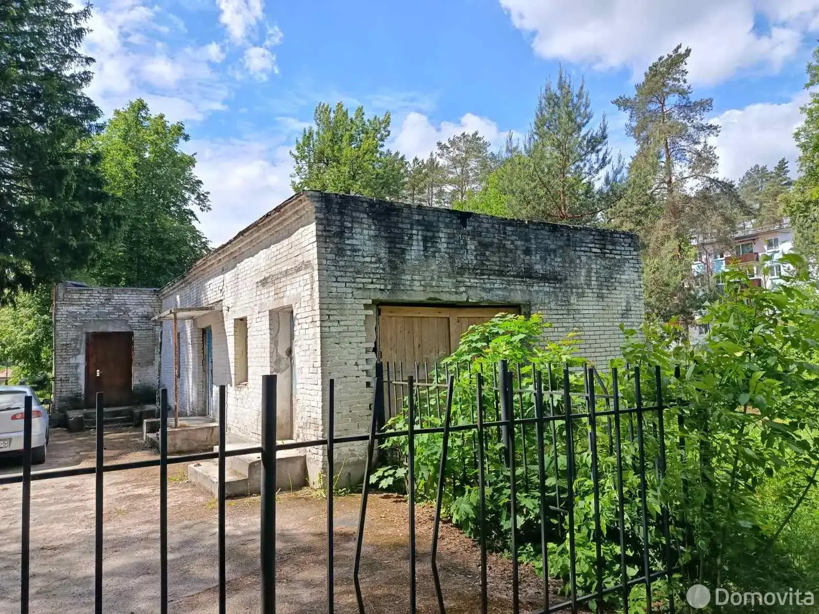 Купить офис на ул. Спортивная, д. 5 в Новоколосово, 763000BYN, код 10413 - фото 31