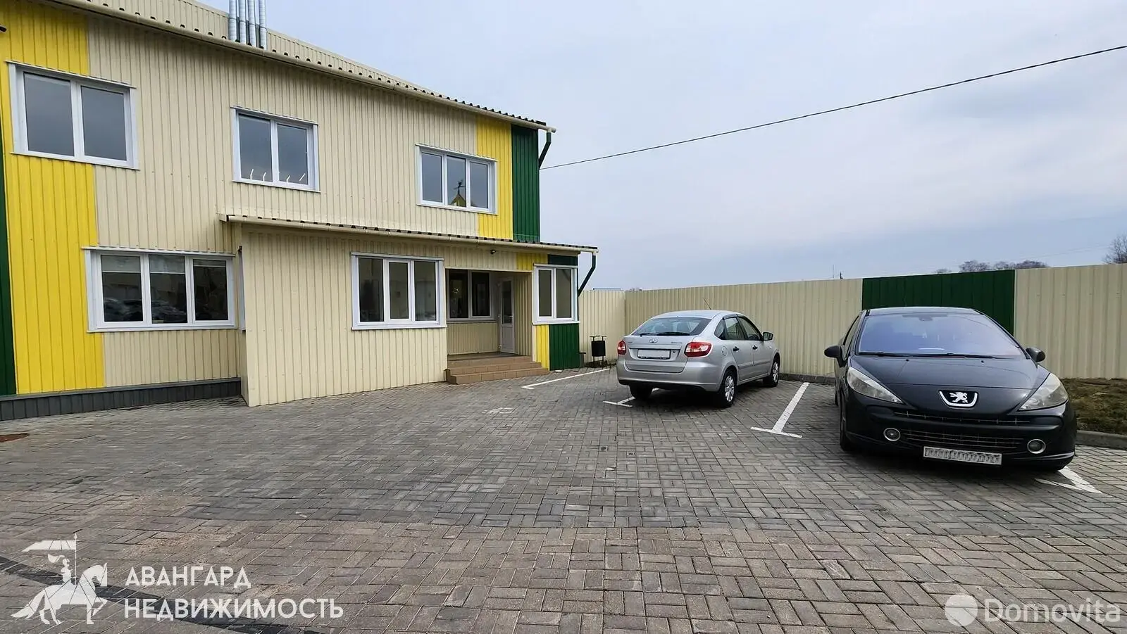 Снять офис на ул. Центральная, д. 18/Б в Хатежино, 1123BYN, код 14369 - фото 11