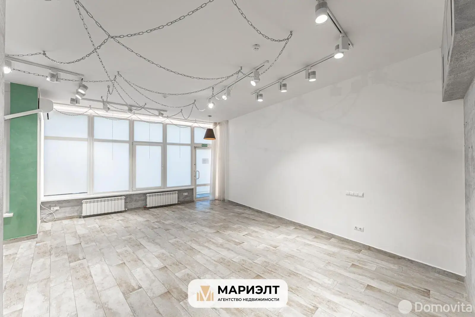 торговый объект, Минск, ул. Аэродромная, д. 32 на ст. метро Ковальская слобода