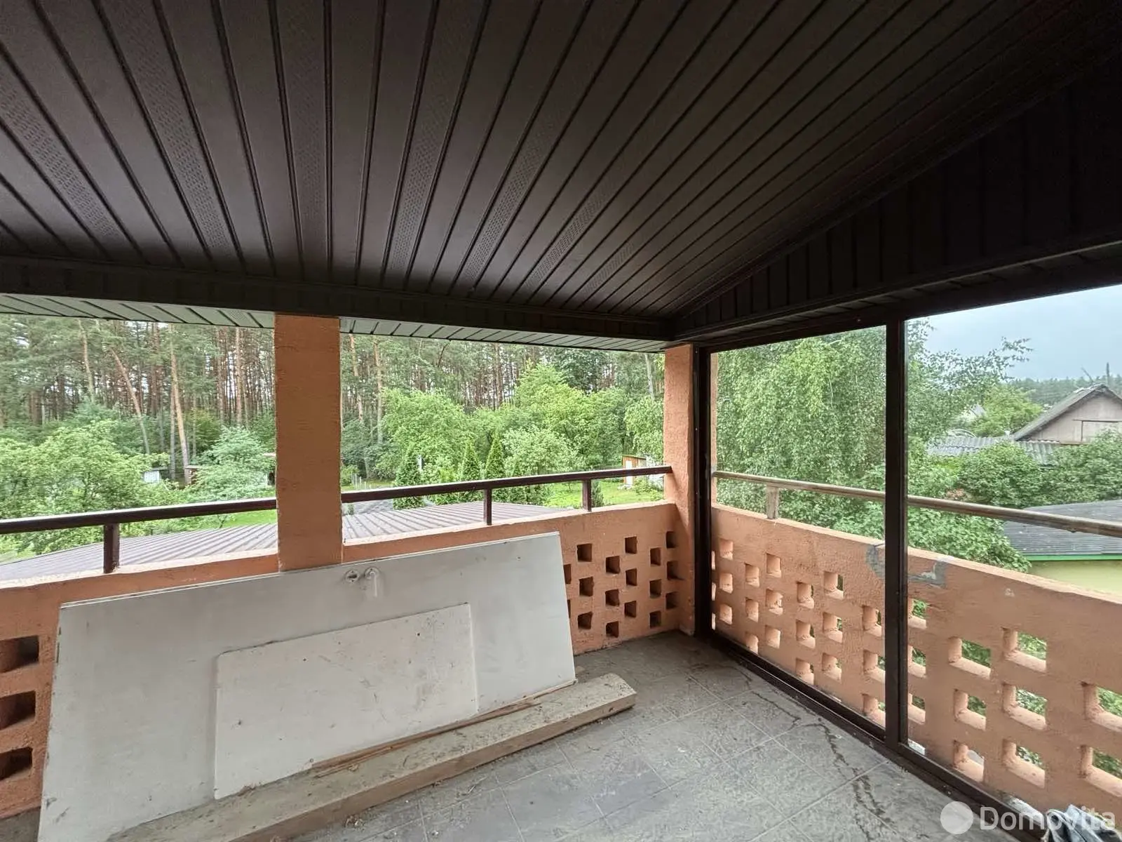 дача, Тропинка, 