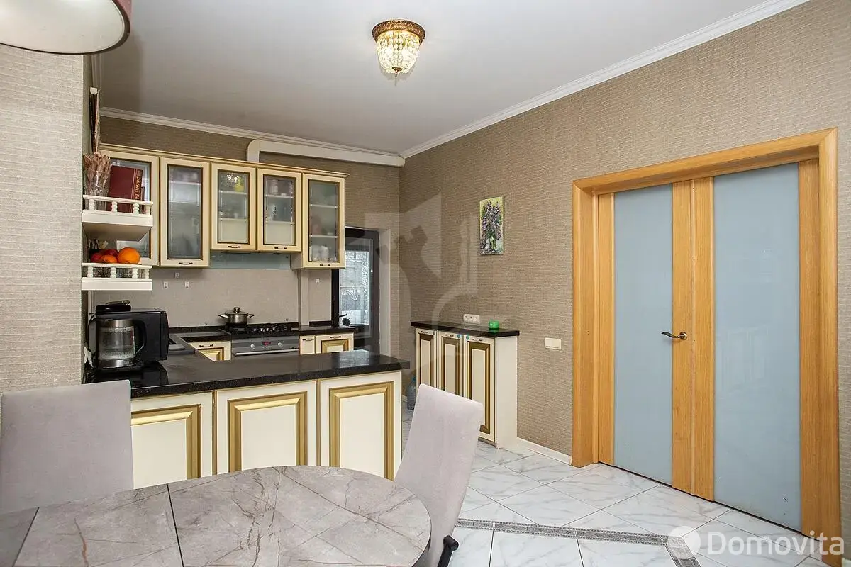 Цена продажи коттеджа, Дзержинск, ул. Комсомольская