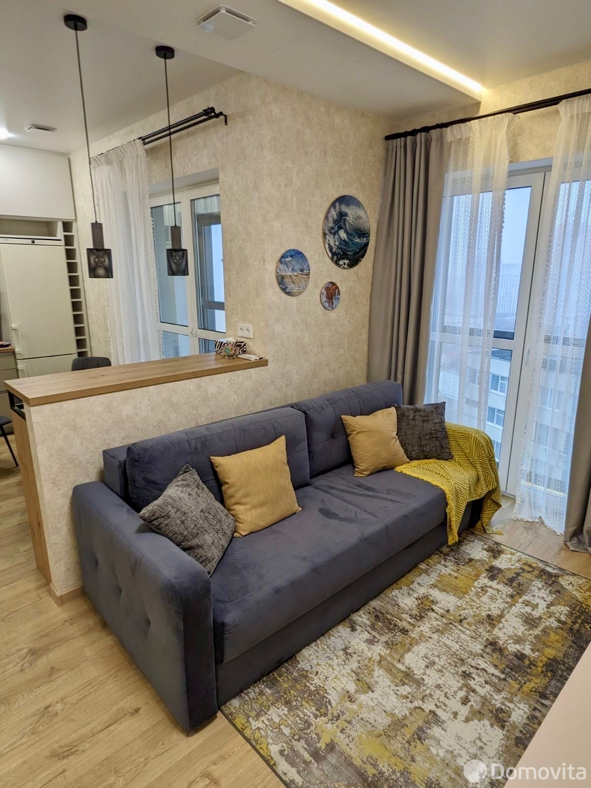 квартира, Минск, ул. Кропоткина, д. 61