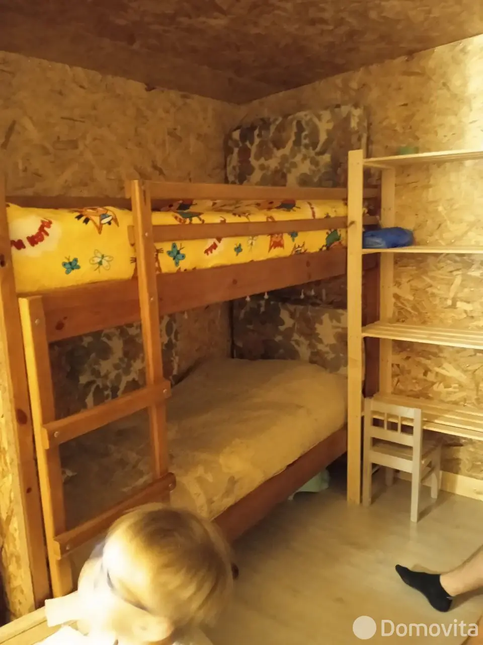 дача, Механизатор, 