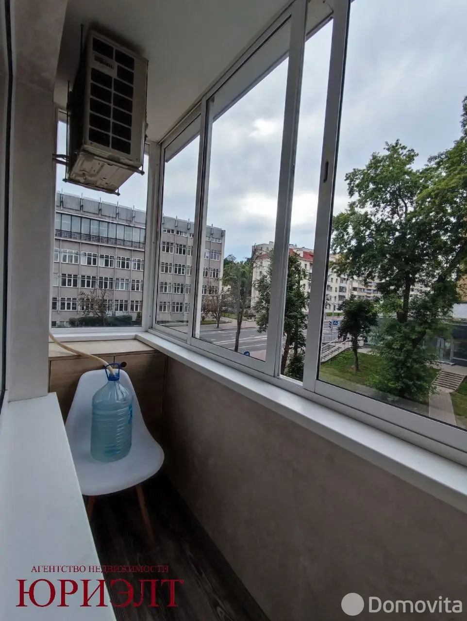 квартира, Минск, ул. Романовская Слобода, д. 12