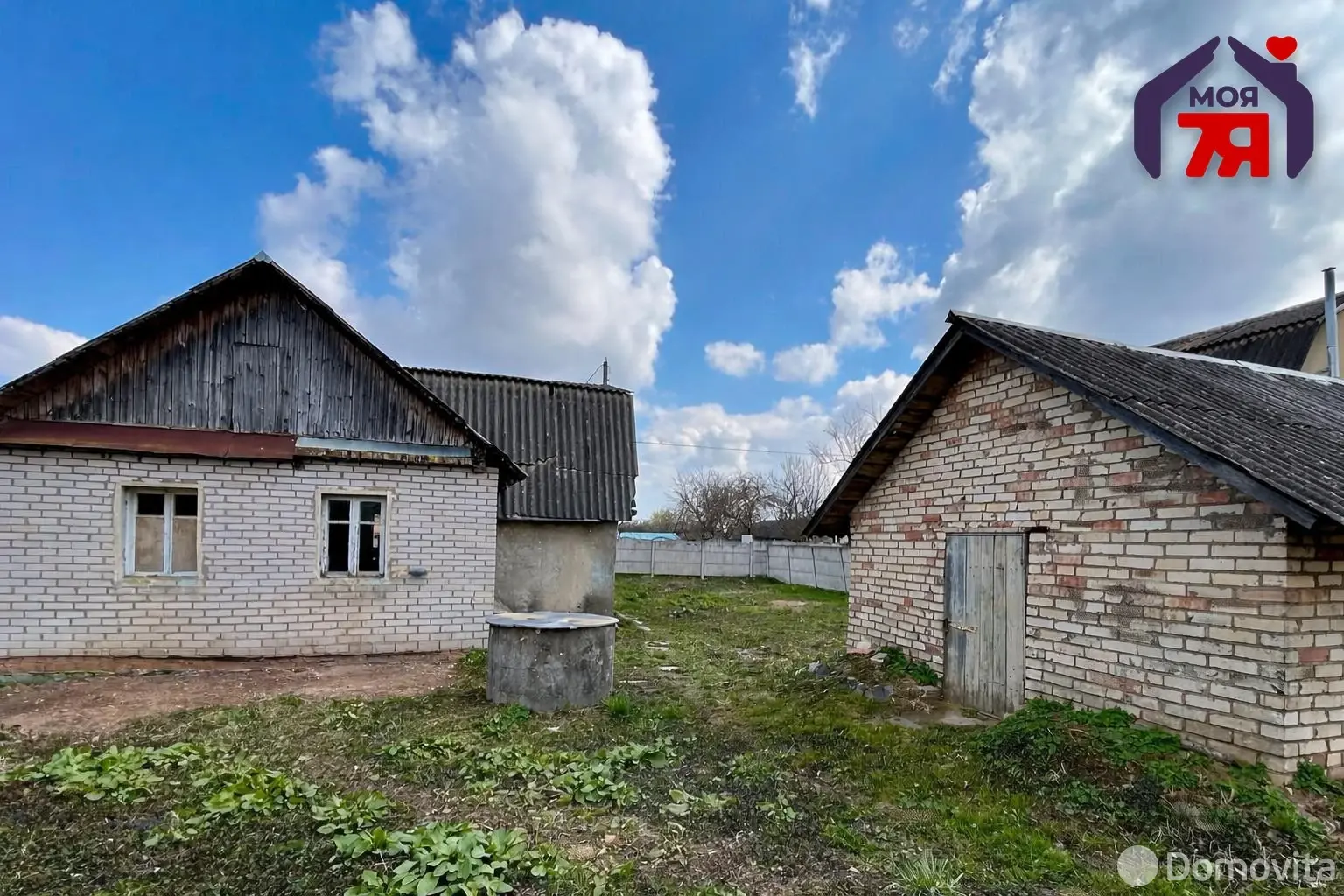 коттедж, Липники, ул. Центральная