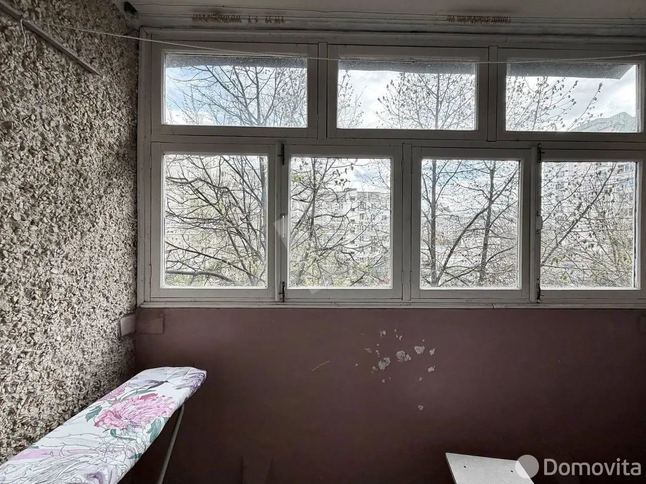 Снять 1-комнатную квартиру в Минске, ул. Лобанка, д. 89, 350USD, код 150743 - фото 11