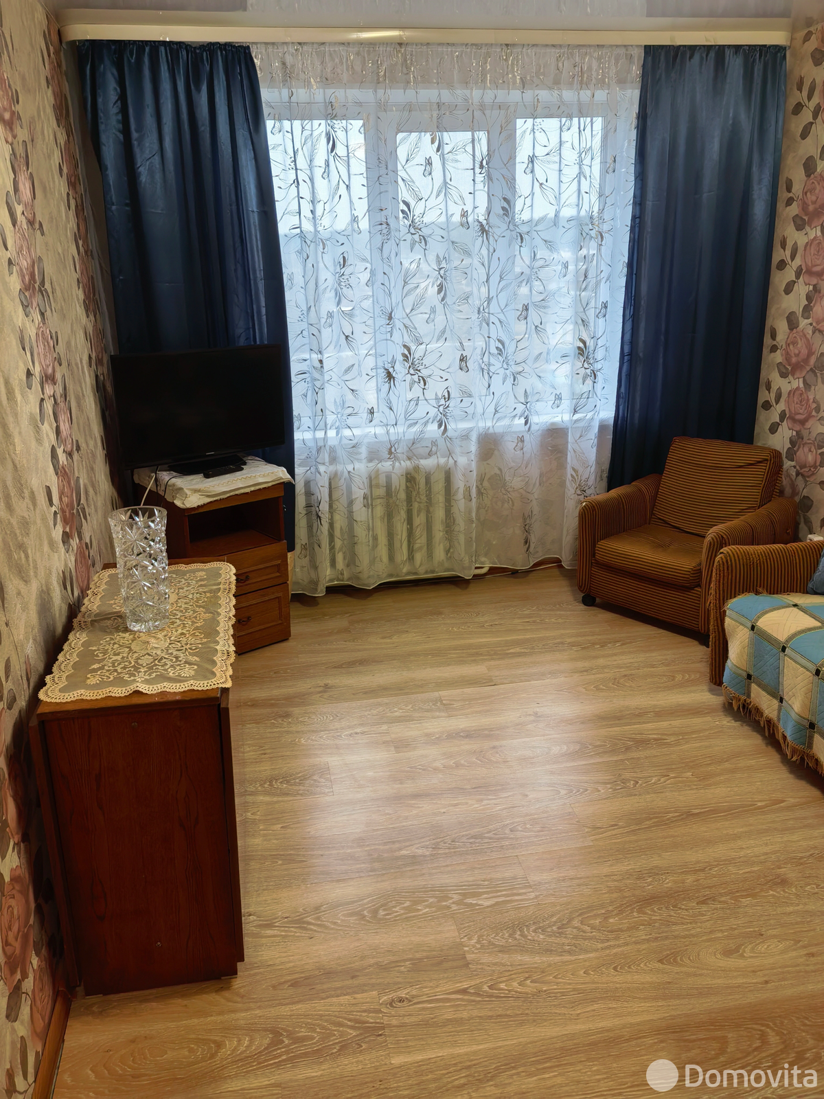 квартира, Борисов, ул. Серебренникова, д. 29 - лучшее предложение