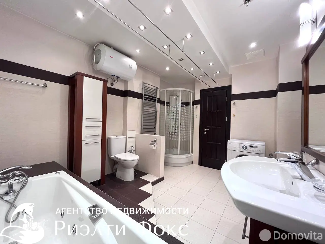 квартира, Минск, пр-т Победителей, д. 57 