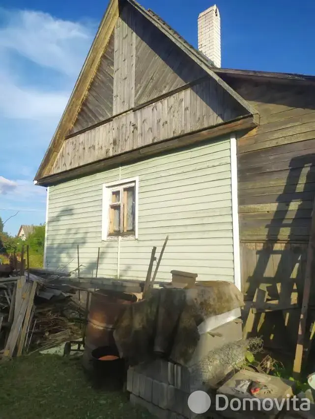 Купить 1-этажную дачу в ПЕРЕЛЕСОК Минская область, 11000USD, код 182343 - фото 14