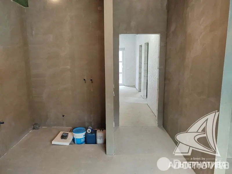 Купить 1-этажную дачу в Машиностроитель Брестская область, 75000USD, код 182948 - фото 15