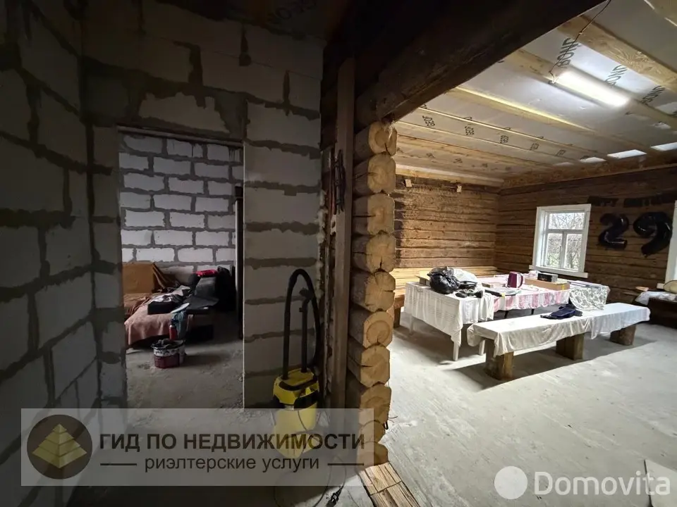 Стоимость продажи дома, Гомель, ул. Котовского, д. 58