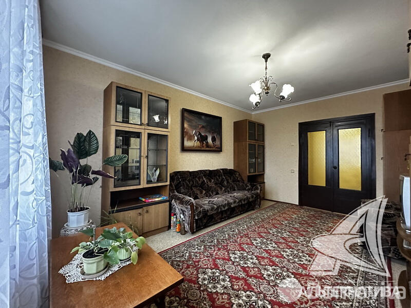 Купить 3-комнатную квартиру в Бресте, ул. Орловская, 61500 USD, код: 1116252 - фото 2