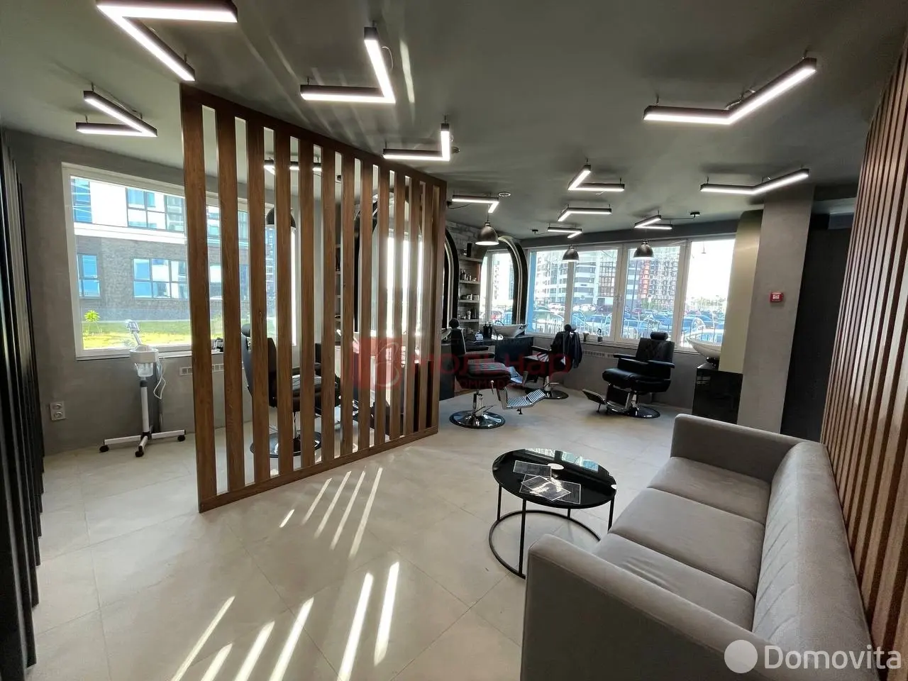 торговый объект, Минск, ул. Михаила Савицкого, д. 10 