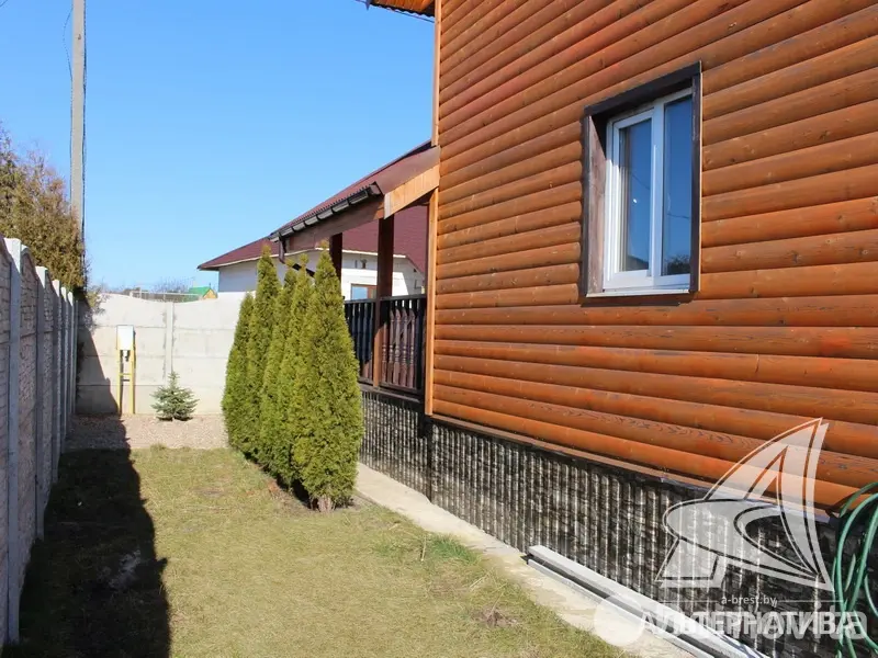 Купить 2-этажную дачу в Астра Гродненская область, 79000USD, код 168417 - фото 29