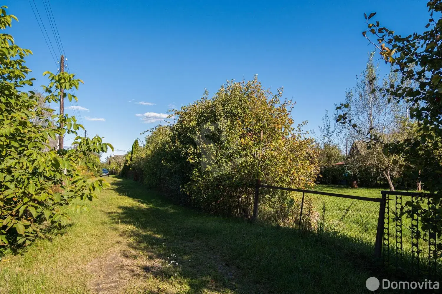 Купить 2-этажную дачу в Спутник-86 Минская область, 9500USD, код 184267 - фото 20