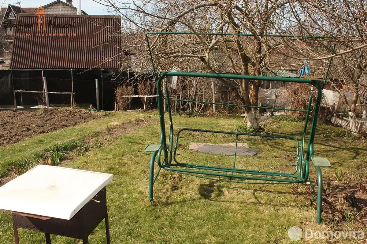 Купить 2-этажную дачу в Криница-1989 Минская область, 39000USD, код 185425 - фото 24