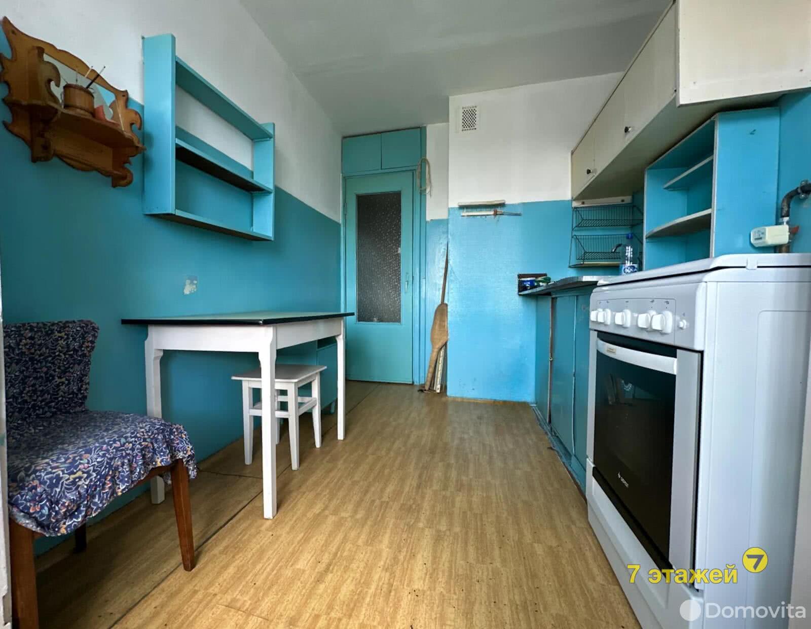 Продажа 3-комнатной квартиры в Червене, ул. Барыкина, д. 99, 35000 USD, код: 1035777 - фото 2