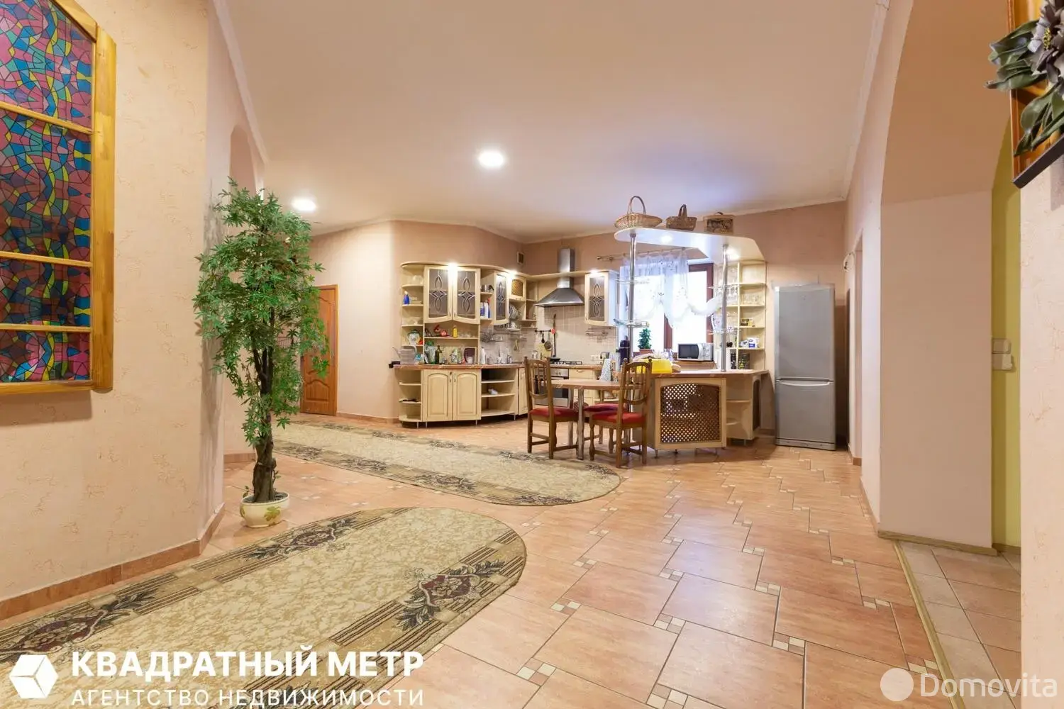 коттедж, Колодищи, ул. Тихоновская, д. 21