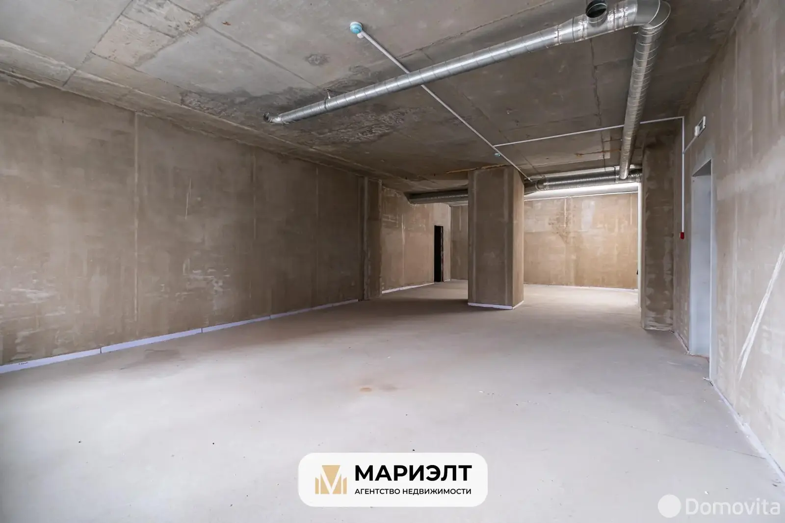 купить торговый объект, Минск, ул. Быховская, д. 10