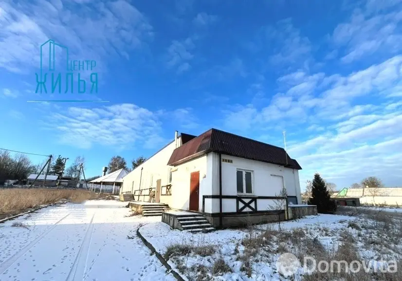 объект сферы услуг, Кошевники, 