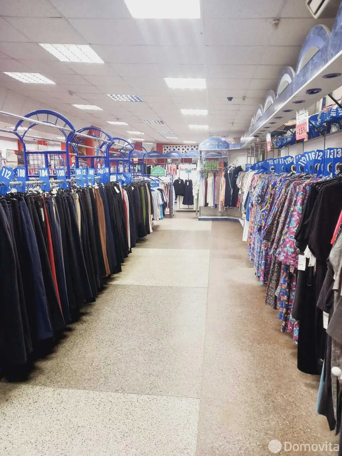 Продажа торгового помещения на ул. Первомайская, д. 78 в Жлобине, 1900000BYN, код 998211 - фото 14