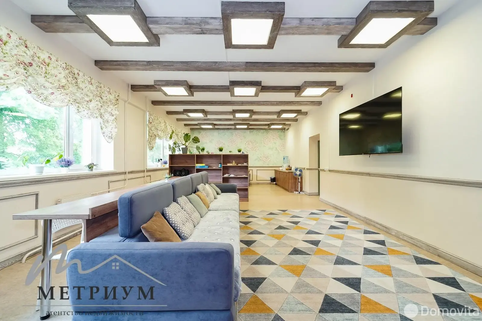 Купить офис на ул. Маяковского, д. 129/А в Минске, 1226940USD, код 9390 - фото 12