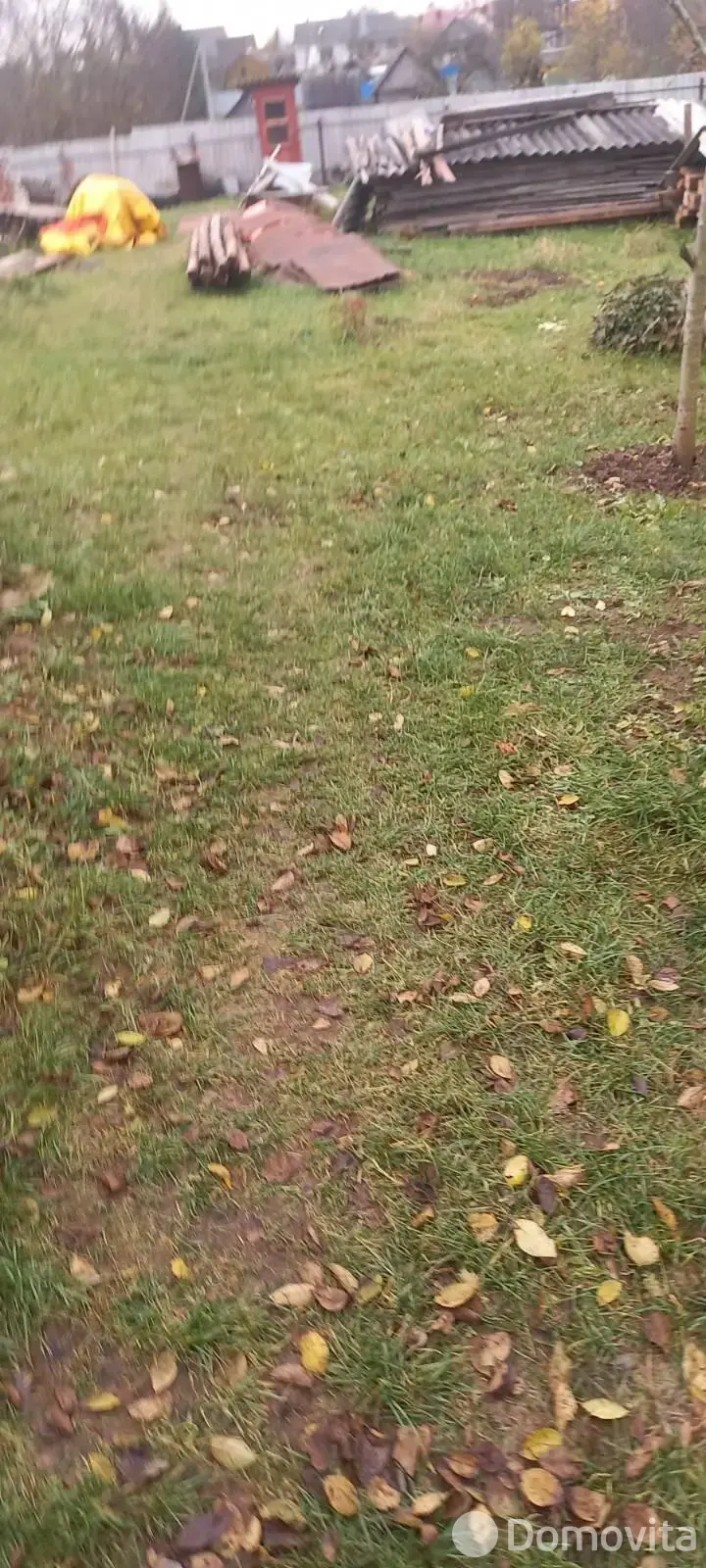 участок, Королев Стан, ул. Заречная