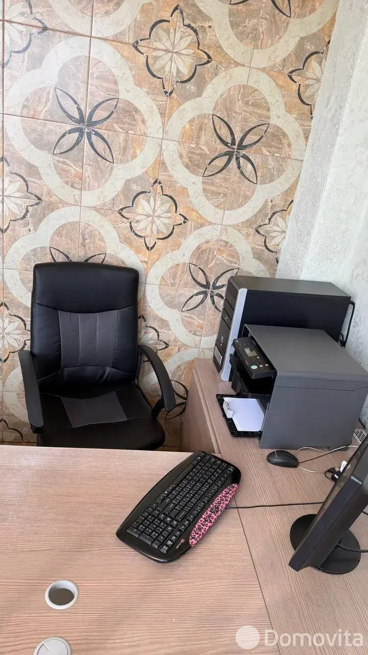 Цена аренды офиса, Витебск, ул. Воинов-Интернационалистов, д. 2