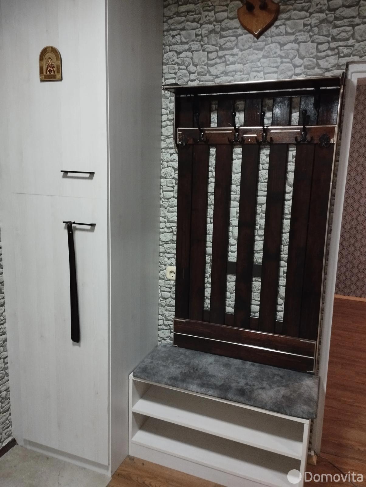 Снять 2-комнатную квартиру в Минске, ул. Налибокская, д. 31, 400USD, код 148208 - фото 11