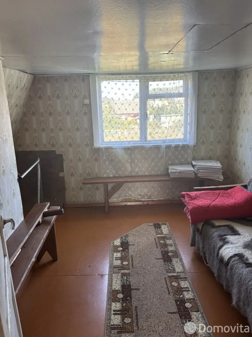 Купить 2-этажную дачу в Станкостроитель Минская область, 9800USD, код 184108 - фото 12