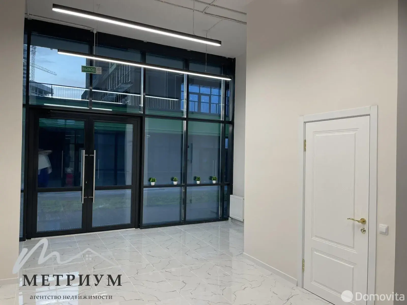 аренда торгового объекта, Минск, ул. Братская, д. 15