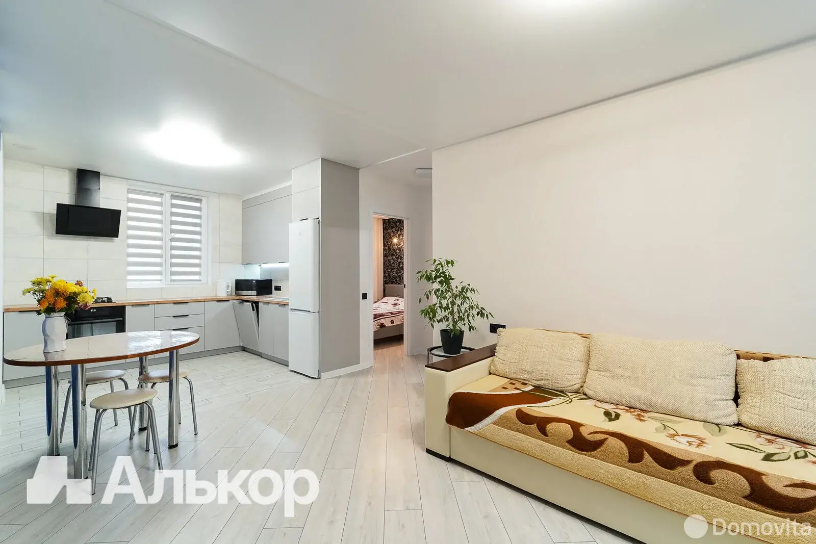 дом, Михановичи, ул. Школьная