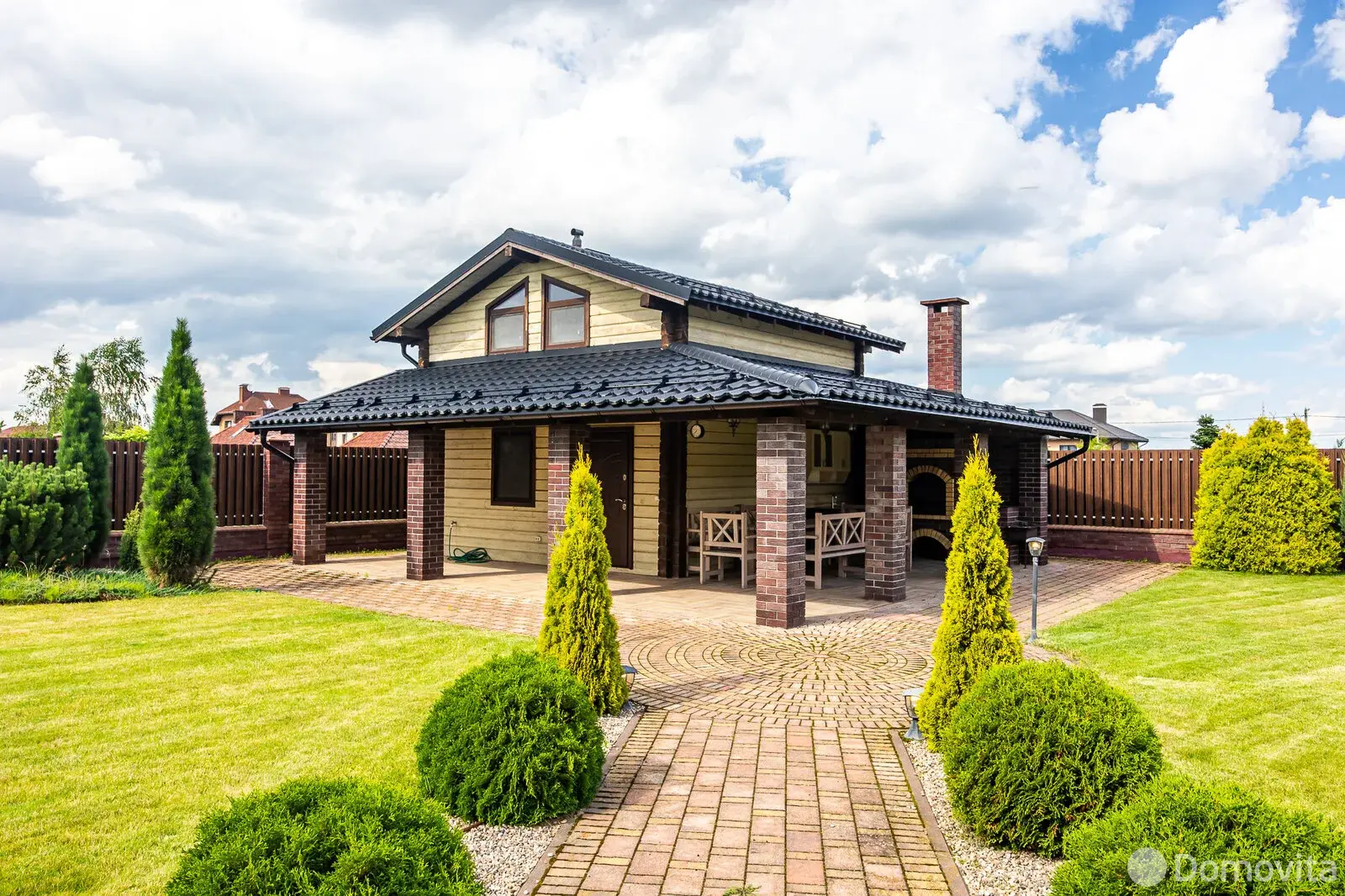 дом, Дроздово, ул. Зеленая, д. 11