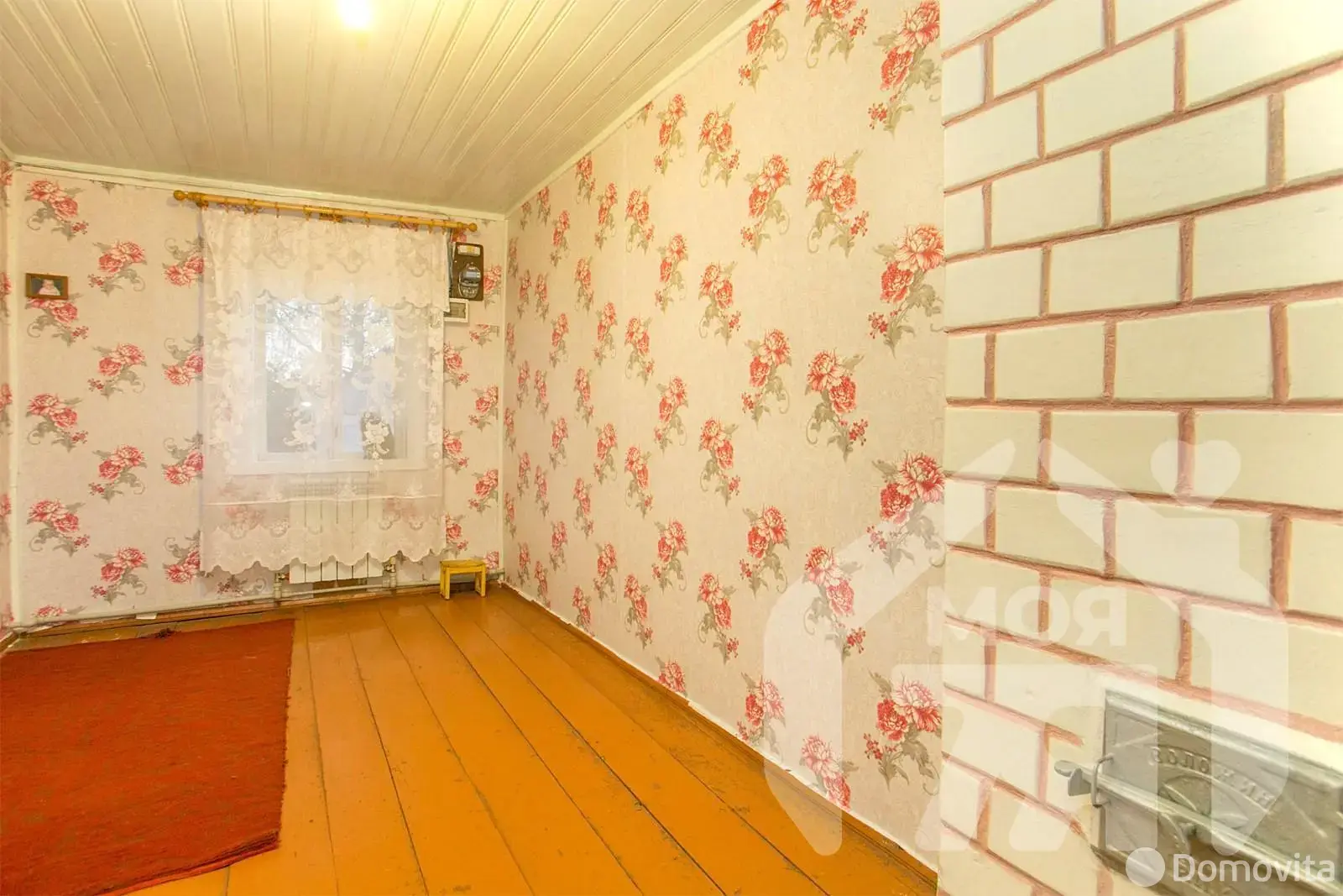 коттедж, Тимковичи, , стоимость продажи 88 813 р.