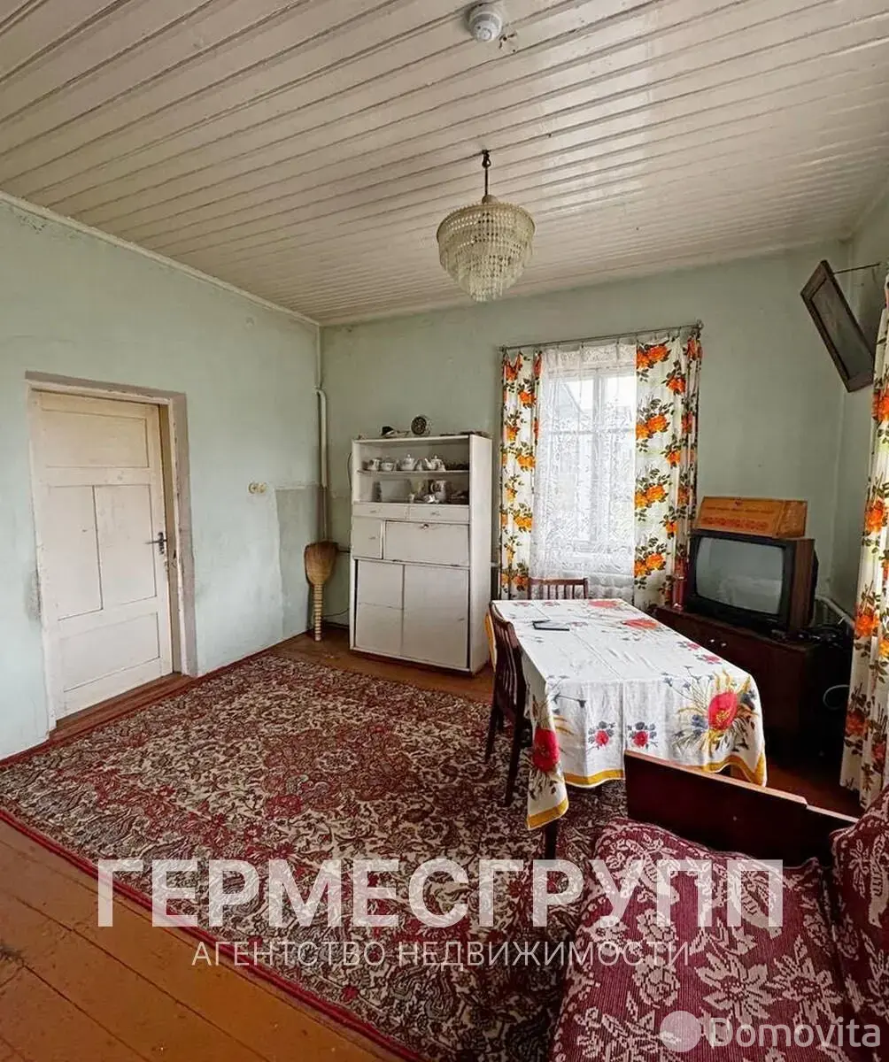 коттедж, Радунь, ул. Чапаева В.И. 