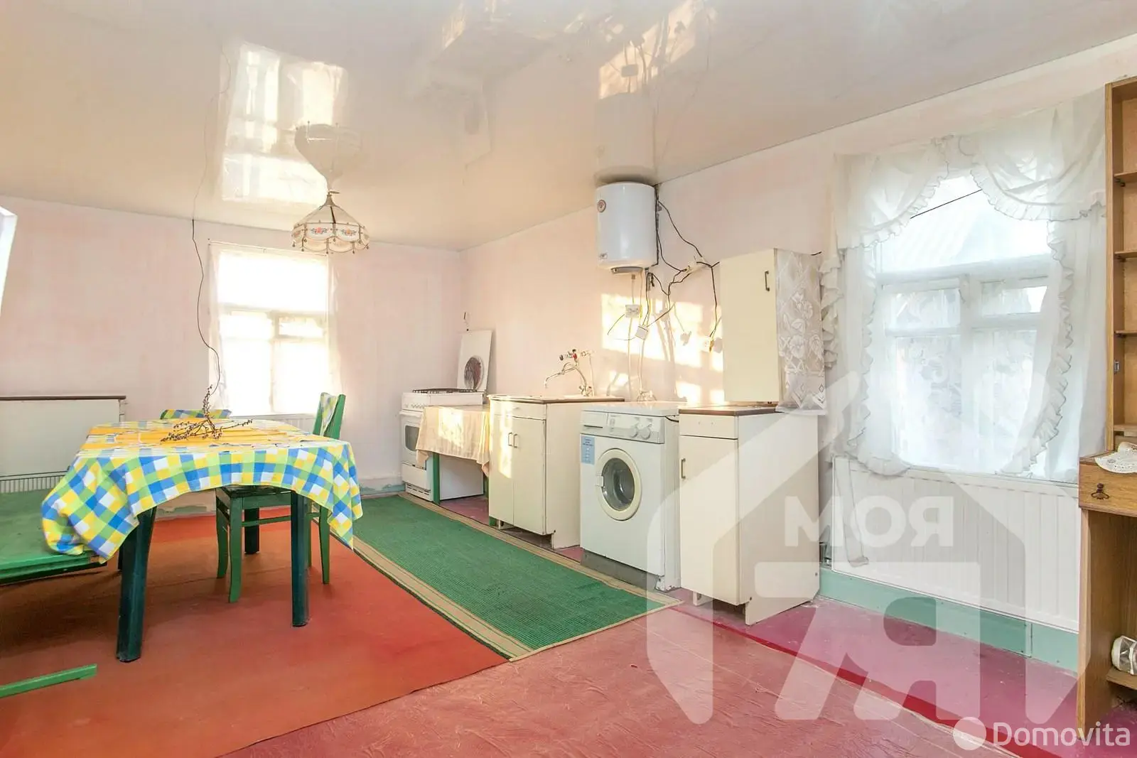 коттедж, Селивоновка, ул. Молодёжная - лучшее предложение