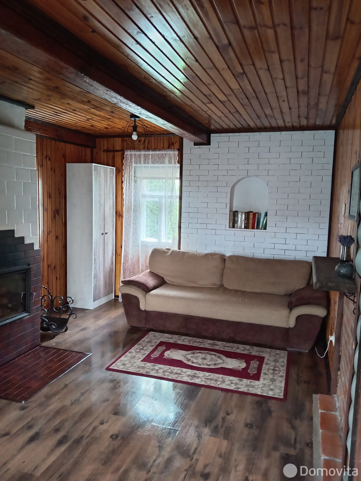 Аренда коттеджа Купалинка на сутки в Клещах ул. Центральная , 60BYN, код 1449 - фото 7