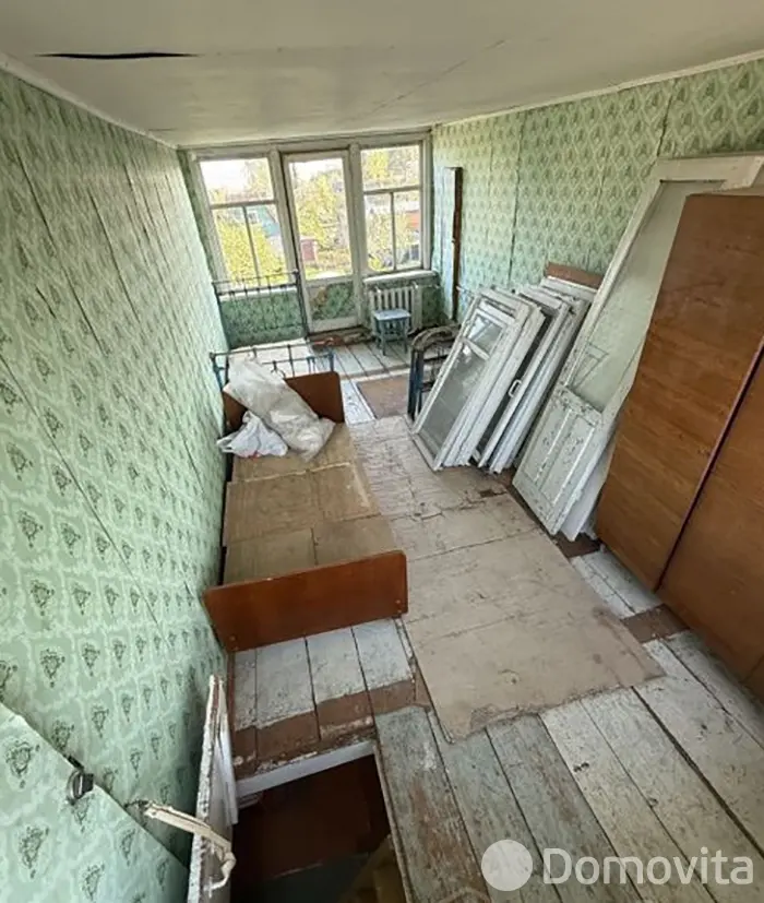 дача, НАДЕЖДА-ПРОЕКТ Пуховичский район,