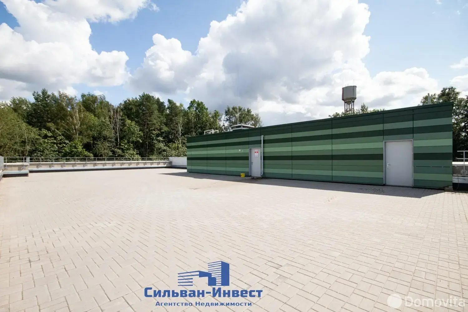 Аренда склада на пр-д Тарасовский, д. 2/А в Тарасово, код 964116 - фото 22