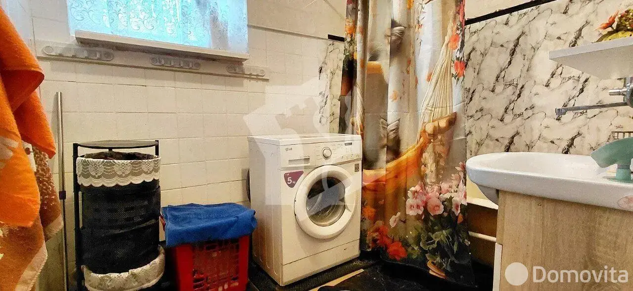 дом, Чисть, ул. Молодежная 