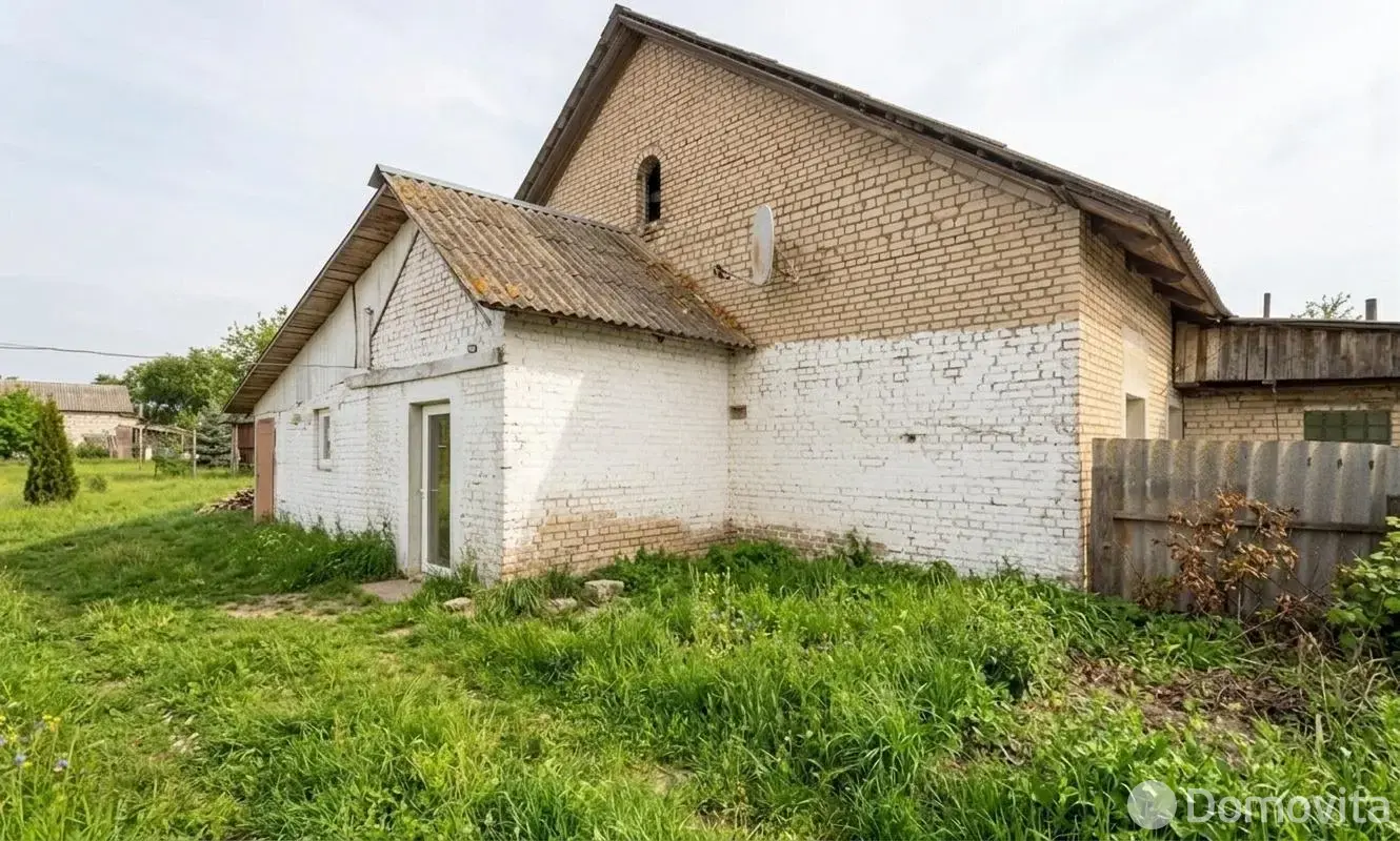 продажа коттеджа, Озеро, ул. Центральная