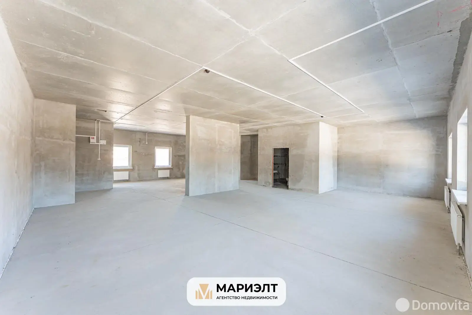 Аренда торгового помещения на ул. Восточная, д. 166 в Минске, 2100USD, код 968239 - фото 15