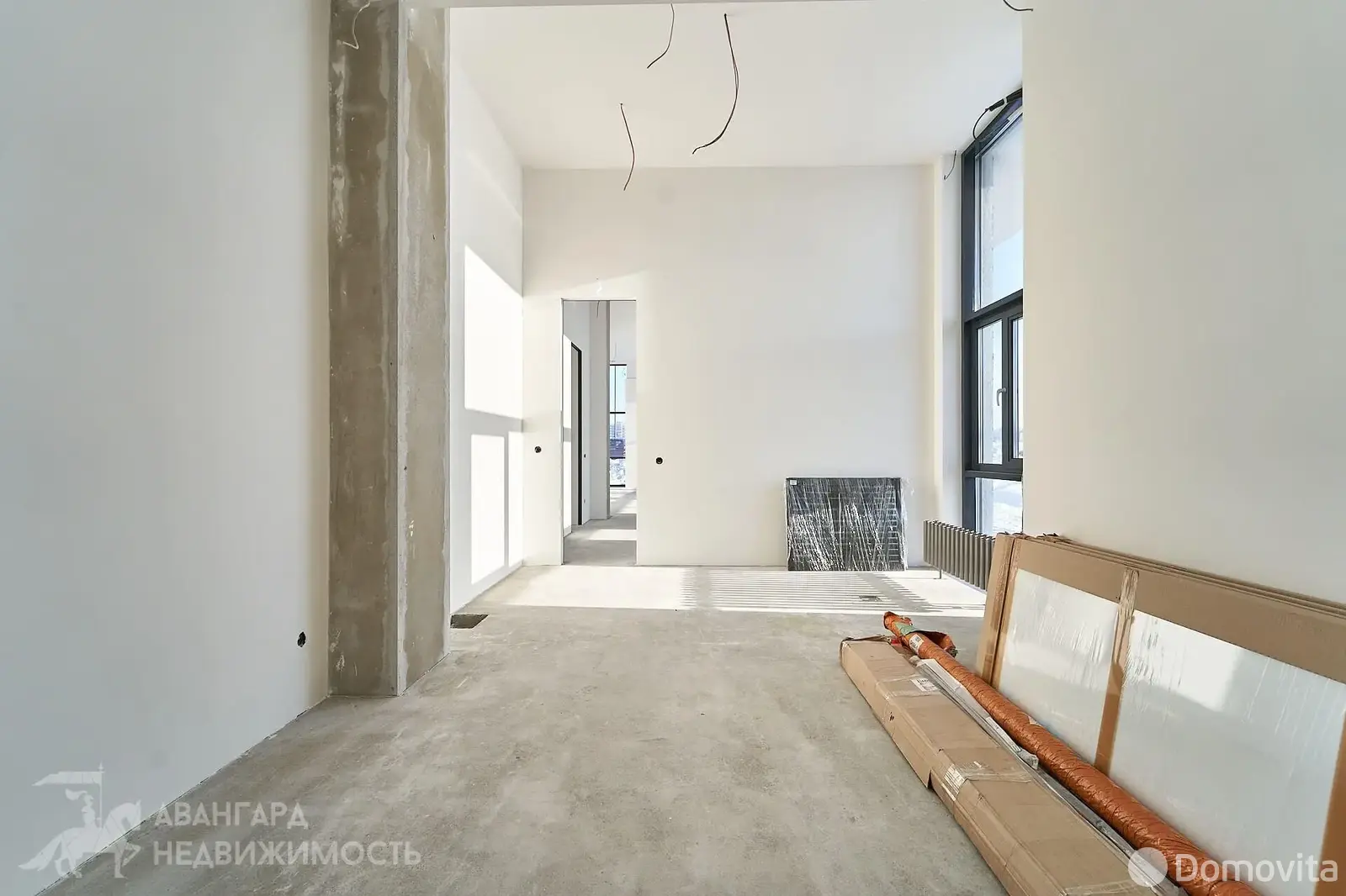 Объект сферы услуг в Минске, ул. Ратомская, д. 50, код 3750 - фото 21