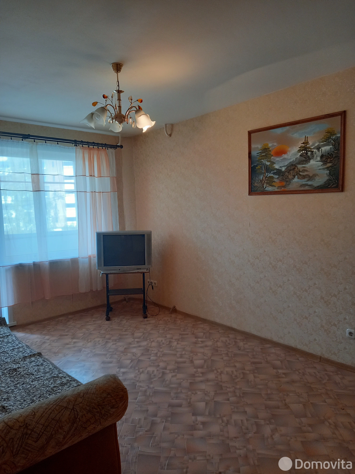 Снять 1-комнатную квартиру в Минске, ул. Руссиянова, д. 32/2, 960BYN, код 151073 - фото 4