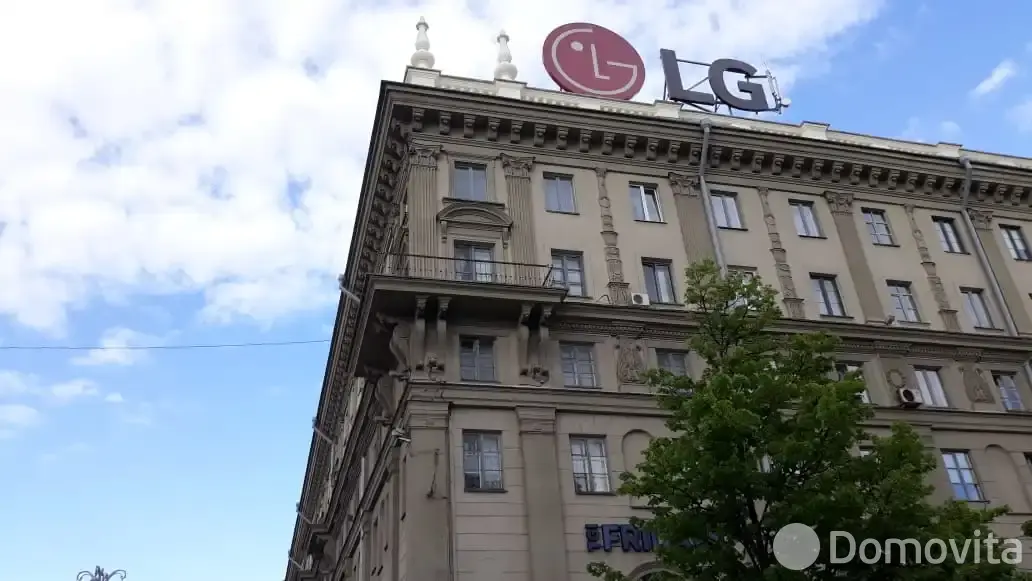 Снять 3-комнатную квартиру в Минске, пр-т Независимости, д. 22, 1900USD, код 150788 - фото 20