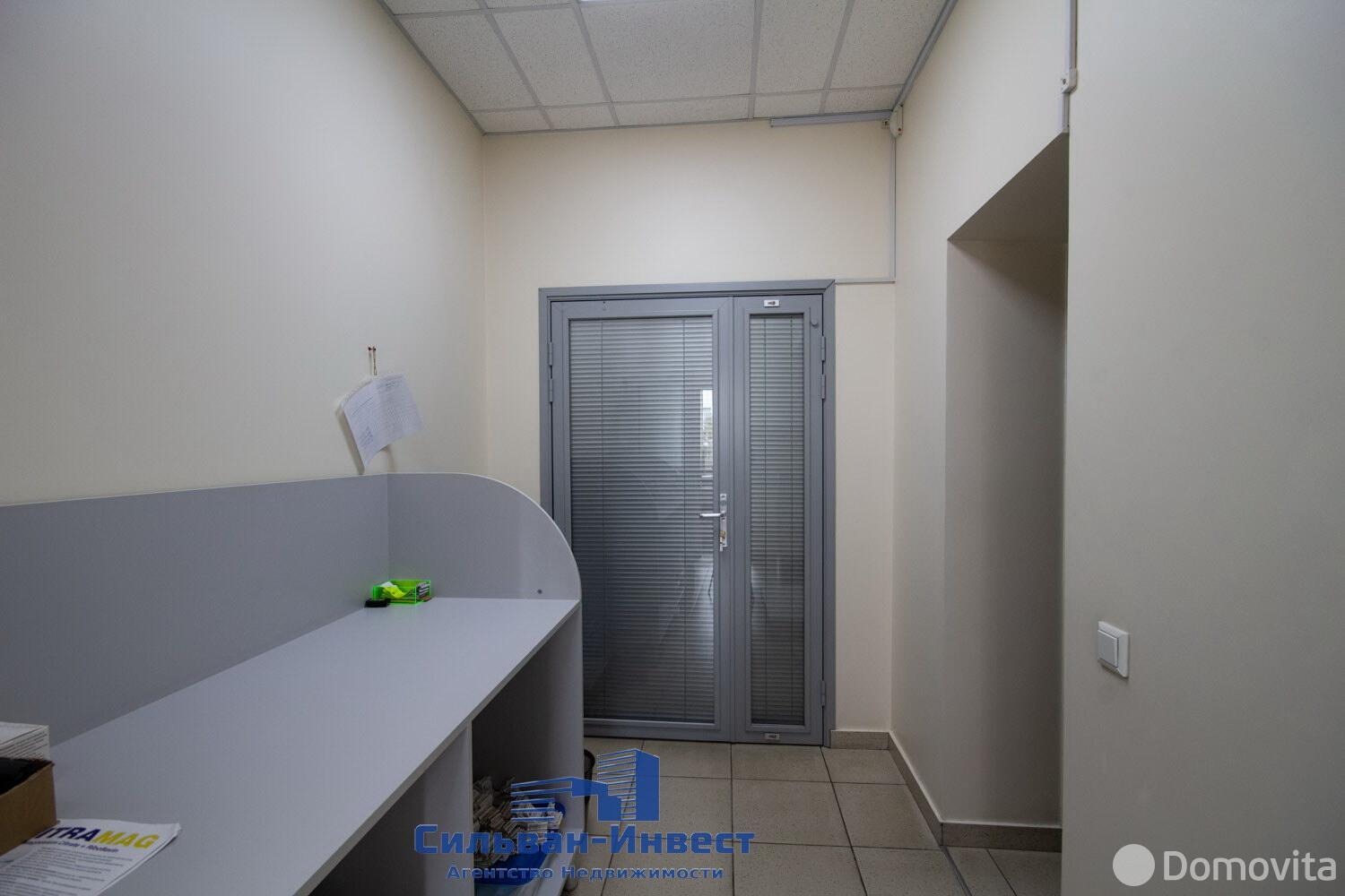 Купить торговую точку на ул. Ташкентская, д. 6/А в Минске, 250000USD, код 996999 - фото 18