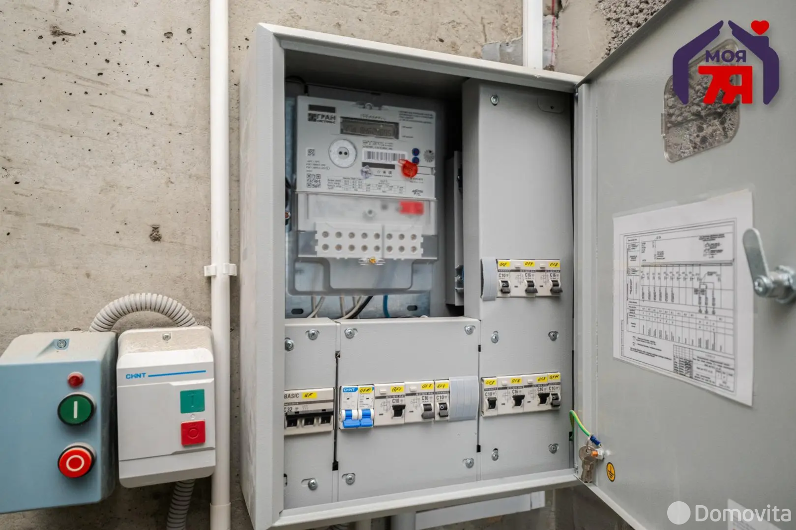 торговый объект, Минск, ул. Леонида Щемелёва, д. 30