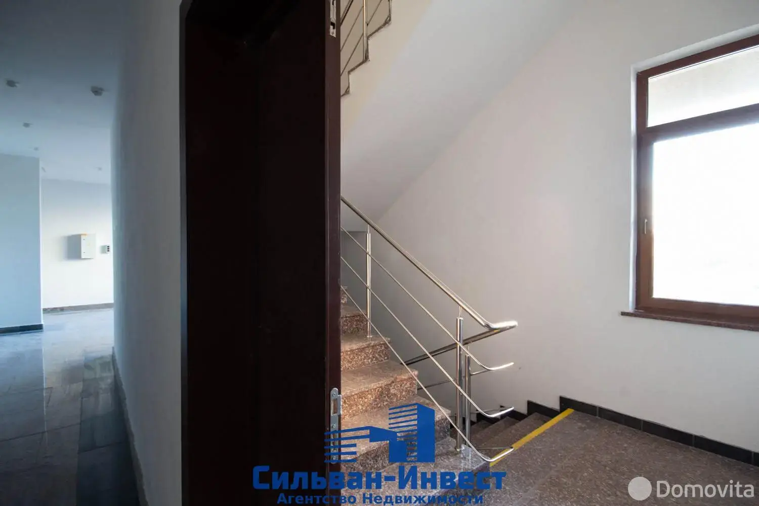 Купить помещение под сферу услуг в Минске, Логойский тр-т, д. 18 - фото 29