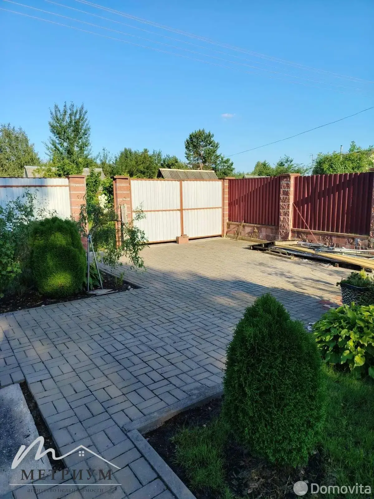 Стоимость продажи дачи, Птичь, 