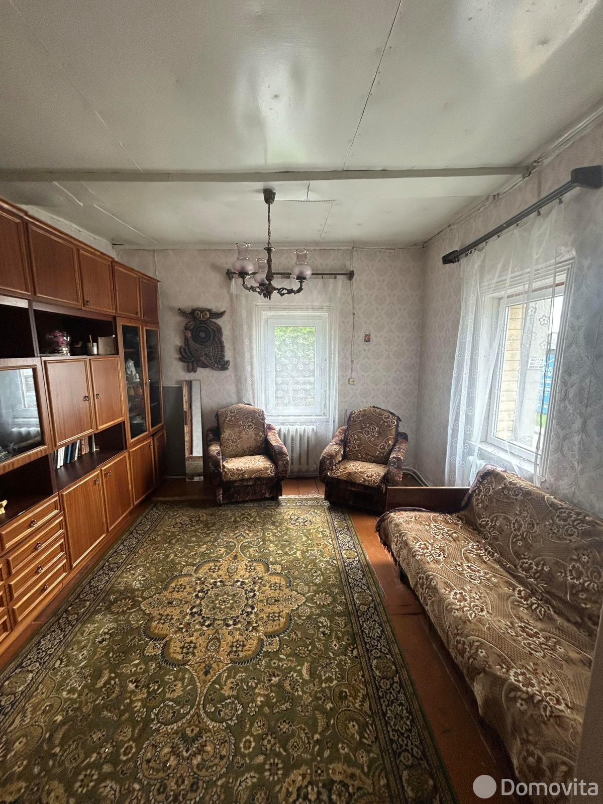 дом, Борисов, ул. Минская, стоимость продажи 90 702 р.